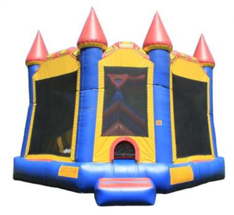 Bounce Houses