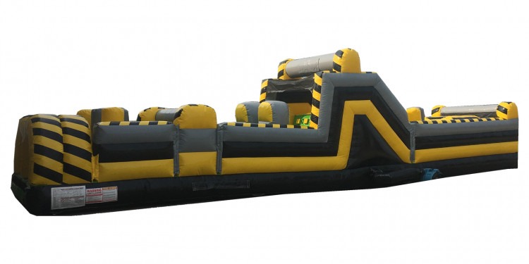 Obstacle Courses