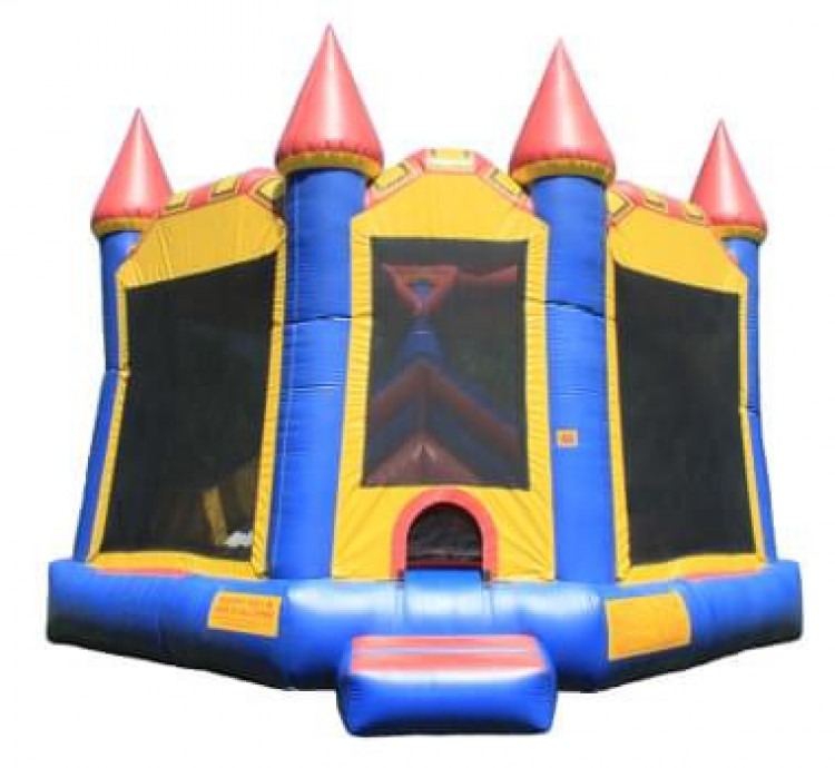 Bounce Houses
